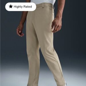 Nike 24.7 PerfectStretch
Men's Dri-FIT Slim Chino Pants